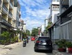 ‼ ngã 4 hàng xanh   hẻm 9m thẳng 1 trục   xe hơi đậu ngày...