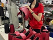 Xưởng sản xuất ví da b.ò, thắt lưng,.. chuyên bỏ sỉ toàn quốc 