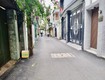 Bán nhà hẻm xe hơi huỳnh văn bánh q.pn, 4 tầng, 50m2   9.3 tỷ 