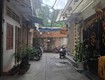 Nhà đường trần bình trọng quận 5 phường 2 cũ. 