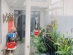 Nhà đường nguyễn văn đậu phường 11 bình thạnh cũ. 