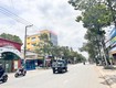 Bán đất 170m  lô góc,sổ hồng riêng thổ cư,đường 2 xe hơi thông thoáng 