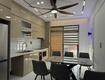 Ngọc thuỵ  40m sổ vuông nét căng 6 tầng thang máy vị trí hồng tiến 