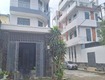 Nhà mới mặt tiền lô góc 4 tầng xe tải tránh 90m2 thạnh lộc 16 q12...