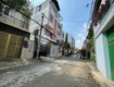 Bán nhà mtkd cn 81m2   đường huỳnh văn gấm   tân phú...