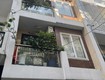 Bán nhà mt bàu cát    phường 12, quận tân bình   4x17  ,...