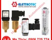 Cảm biến lưu lượng elettrotec nhà phân phối tại việt nam 