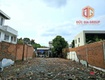 Bán hơn 500m2 mặt tiền huỳnh văn nghệ p. bửu long, sr, tc chỉ 22,9 tỷ