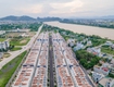 Bán nhà phố 5 tầng phường Hạc Thành chỉ 5,x tỷ, đầu tư số 1 Thanh Hóa 