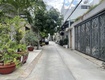 Bán nhà  hẻm 86/ ông ích khiêm, gần bình thới, 5,3x25m, nở hậu 8m, 2 tầng cũ,...