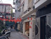 Chỉ 9.5 tỷ sở hữu nhà đẹp hoàng hoa thám, ngõ thông, rộng thoáng   4 tầng...