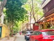 Mặt ngõ ô tô, vỉa hè, thông sàn kinh doanh phố võ văn dũng 52m  x 5t...
