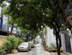 Nhà hẻm thông dân trí cao  an ninh tốt 