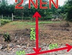 Chính chủ cần bán 2 lô đất liền kề có vị trí đẹp tại xã châu thành ...