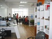 Cho thuê văn phòng nguyên sàn   tầng cao, view đẹp   4f...