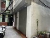 Cầu giấy dt 50m x 5 tầng  lô góc ô tô tránh 40m giá 11,6 tỷ 