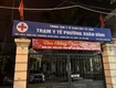 Bán đất xuân đỉnh  ngoai giao đoàn 136 m .oto vào đất.thông .kinh doanh.chào:24,5 tỷ 