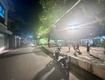 Bán đất lô góc   phân lô ô tô vòng quanh   tựu liệt  hoàng...