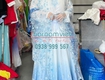 Cho thuê trang phục Hằng Nga chú cuội Tphcm 