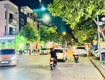 Bán lô đất góc đẹp mặt phố Tôn Thất Thuyết, KĐT Tuệ Tĩnh, Tây Hải Phòng, 107.5m2, 7.x...