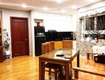 Cho thuê chung cư vinaconex 3 trung văn, 70m2, 2 phòng ngủ, đủ đồ 