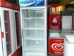 Tủ mát hiệu alaska 1 cửa lc 933c dung tích 550 lít hàng mới 90...