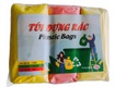 Nhà cung cấp túi rác tự hủy sinh học tại CÔN ĐẢO 