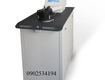 Máy kiểm tra độ thấm khí vải yg b 461g 