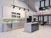 Báo giá tủ bếp inox cao cấp tại Hà Nội 