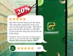 Zammart   nền tảng mua sắm mới giúp gia đình việt tiết kiệm 20...