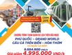 Phú Quốc   Grand World   Câu cá trên biển   Hòn Thơm 