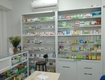 Sang nhượng nhà thuốc khu vực đội cấn, ba đình, hà nội. 
