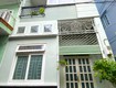 Nhà bán khu vip lê văn sỹ q.pn   dt 60m2, ngang 5.1m, 5 tầng  ...