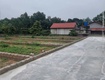 Thanh khoản 4 lô đất phường tùng thiện ô tô vào tận đất thông thoáng vuông vắn nở...