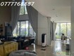 Biệt thự góc 3 mt nguyện văn hưởng thảo điên q 2, phong cách hiện đại siêu đẹp...
