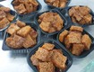 Bánh bò thốt nốt nam định 