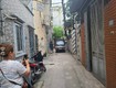 Định công thượng 48m nở hậu, ô tô đỗ cửa, gần mặt phố, giá mềm 