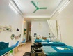 Sang nhượng mặt bằng spa nails mi hoài đức 