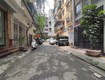 Lô góc.mặt chính 6.5m.dt 63m2xây 7 tầng thang máy phố hoàng đạo thành   nguyễn xiển ...