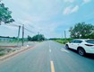 bán gấp 200m  giá 230 triệu, thổ cư 100, đường nhựa 7m  