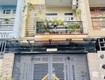 Nhà đẹp 3 tầng   hẻm xe hơi 8m   sát mt  60m  ...