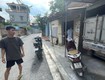 Đất thổ cư cấn hữu quốc oai hn phân lô mặt đường thông 3ô...