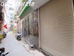 Trương định  tân mai  35m2  6ty9  gần trường học các cấp 