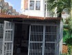 Nhà mặt tiền vuông 2 tầng xe tải tránh 100m2 thạnh lộc 16 q12
