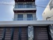 Chdv mặt tiền 19pn xe hơi tránh 146m2, vuông   thạnh lộc 15 q12 