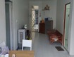 Chung cư tầng 1 lô c 57m2, lô góc   lương định của q2 
