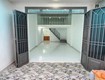 Nhà vuông 2 tầng hẻm ôtô 33m2   phan văn hùm q12 