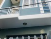 Bán nhà đường số 40 linh đông, thủ đức   2 tầng   70m2  ...