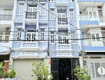 Bán nhà mặt tiền hẻm lý thánh tông   ngay lũy bán bích, 8x18m, 4 tầng ...