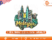Điều kiện du học Malaysia MỚI NHẤT 